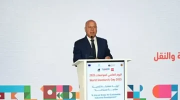 مجدي طلبة ورئيس دايس يقودان مجلس إدارة غرفة الملابس لتعزيز قطاع الصناعة 1